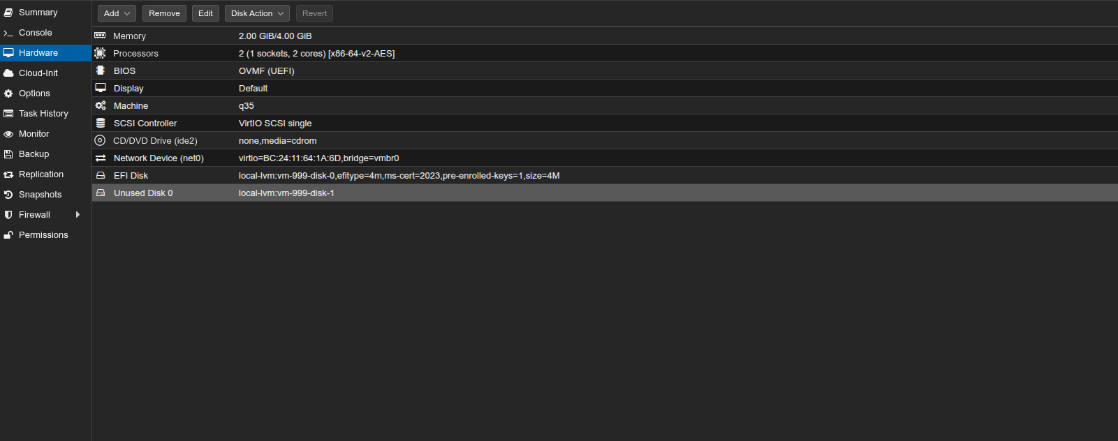 hardware_unused_disk
