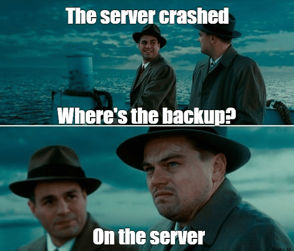 server-meme